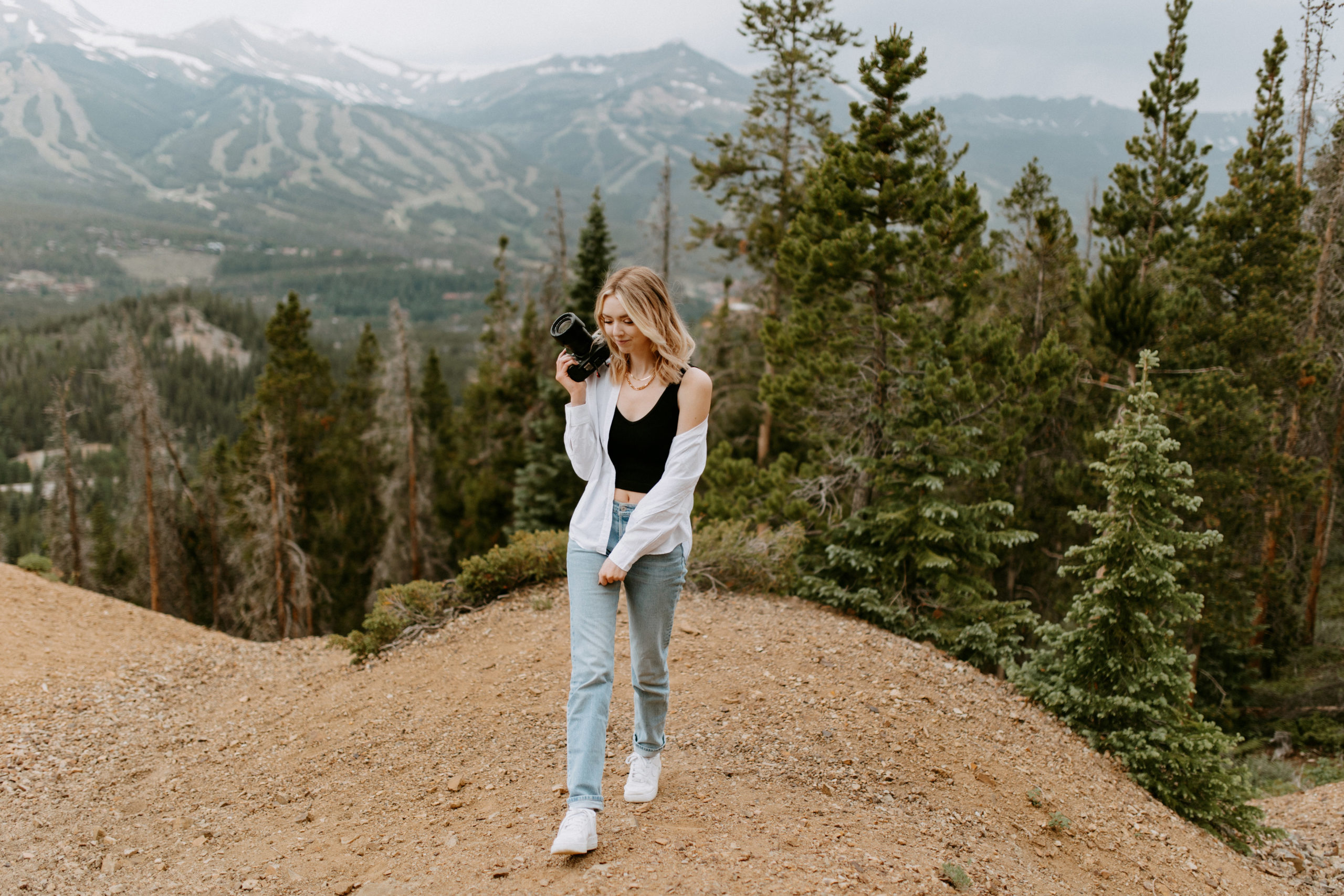 breckenridge colorado photography